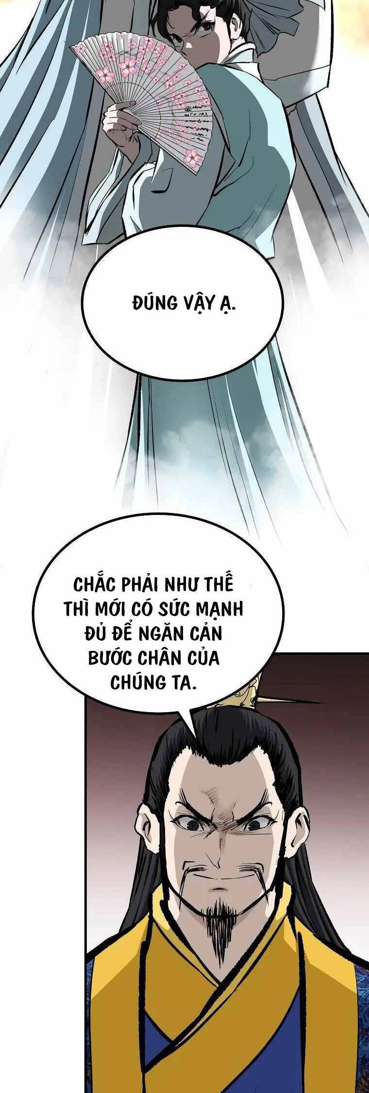 Cung Quỷ Kiếm Thần Chapter 223 - 12