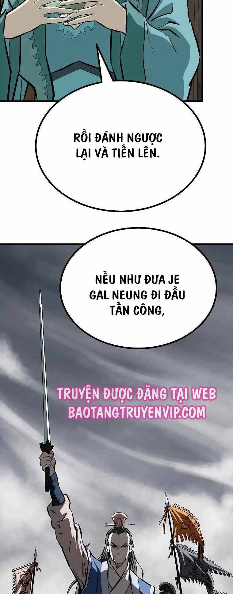 Cung Quỷ Kiếm Thần Chapter 223 - 14