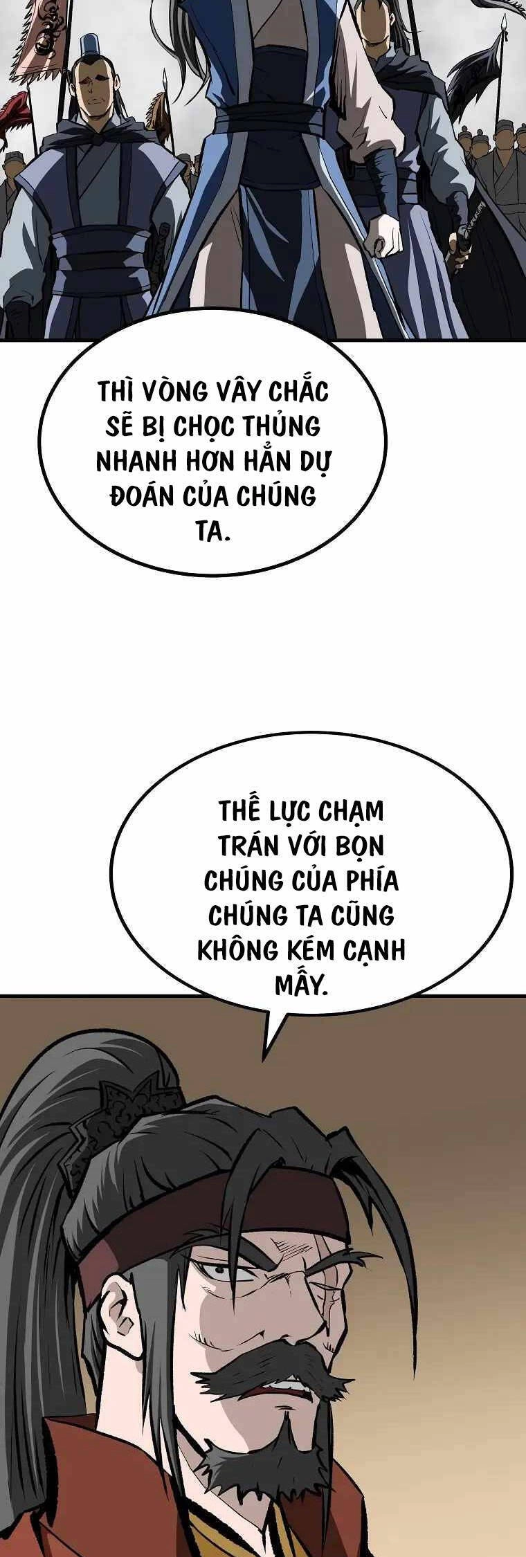 Cung Quỷ Kiếm Thần Chapter 223 - 15