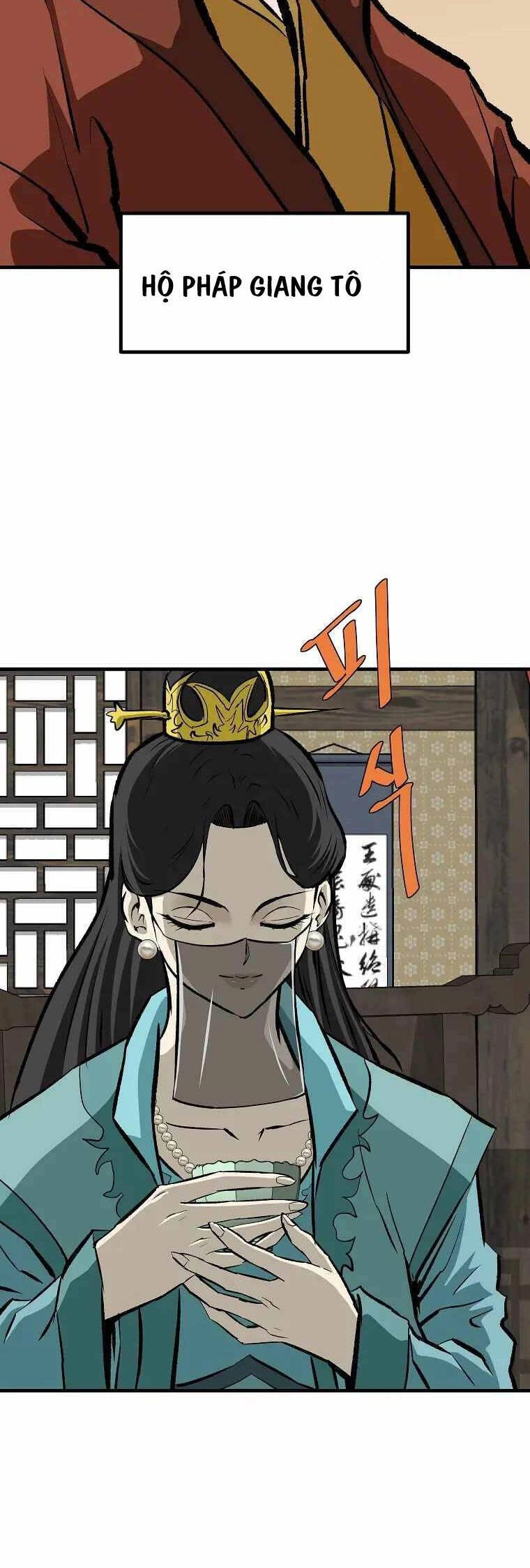 Cung Quỷ Kiếm Thần Chapter 223 - 16