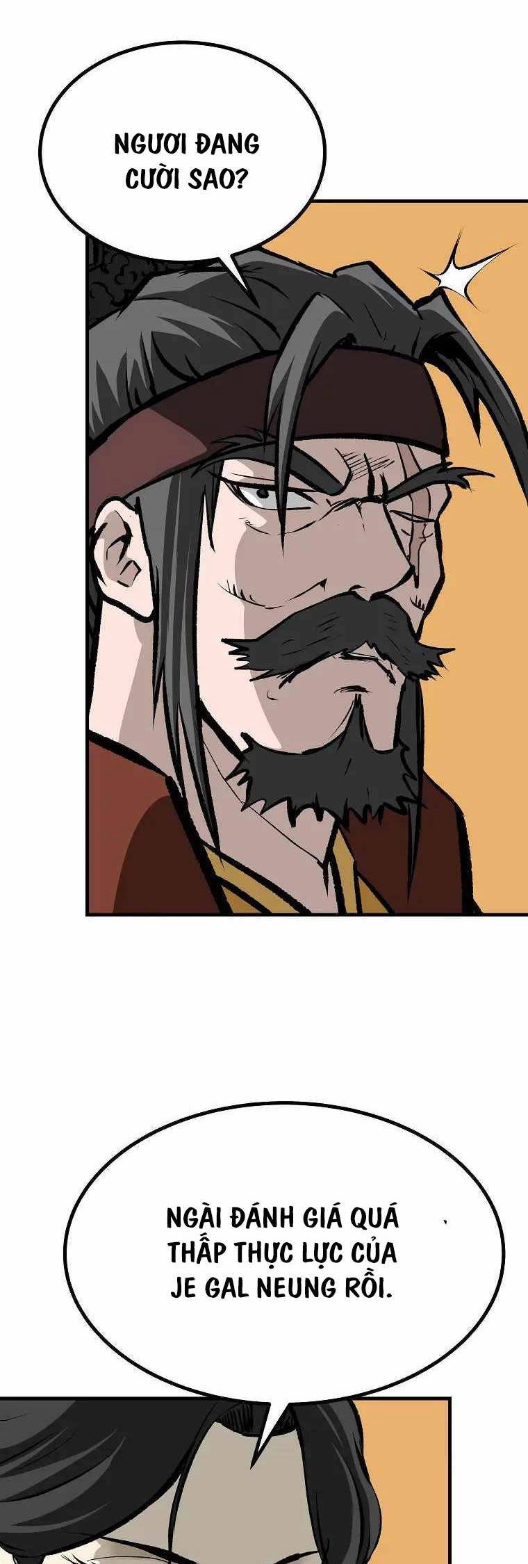 Cung Quỷ Kiếm Thần Chapter 223 - 17