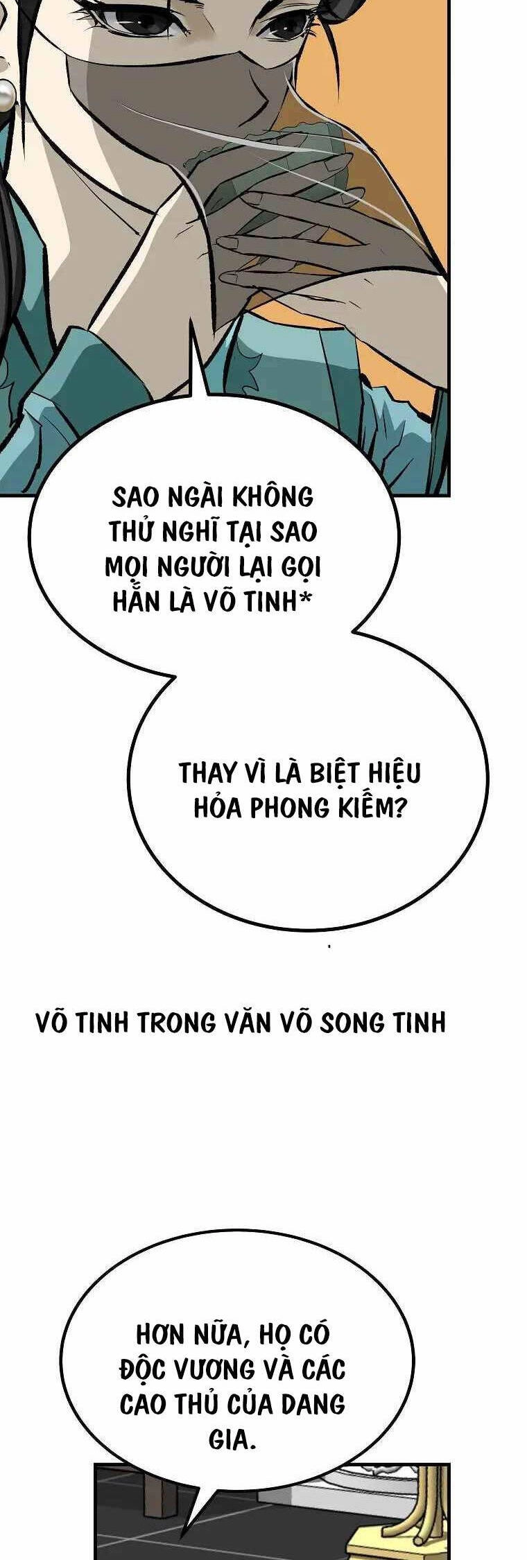 Cung Quỷ Kiếm Thần Chapter 223 - 18