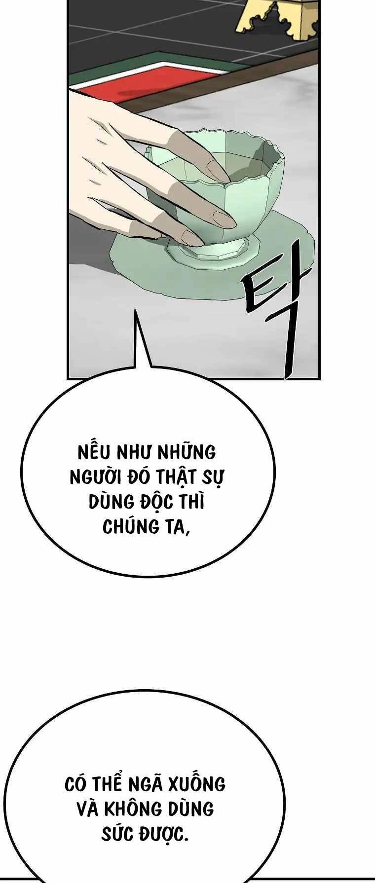 Cung Quỷ Kiếm Thần Chapter 223 - 19