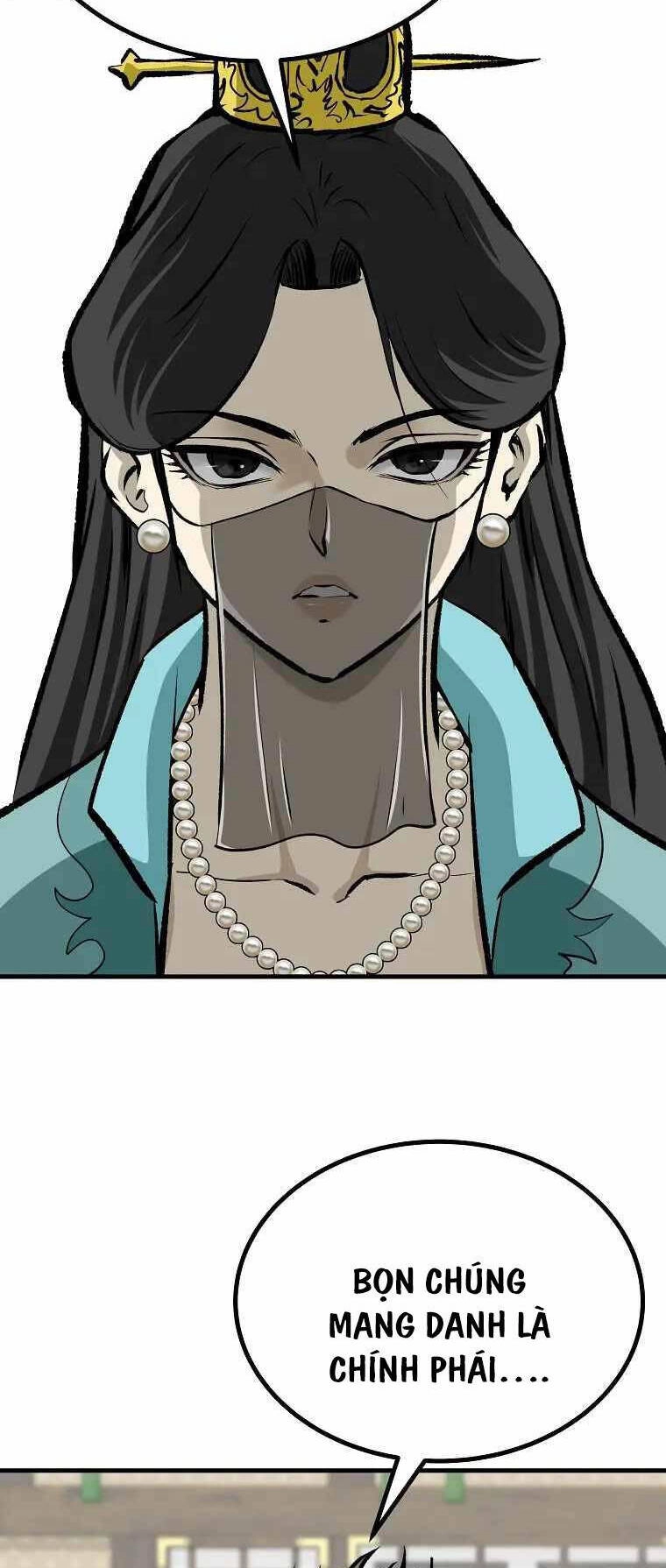 Cung Quỷ Kiếm Thần Chapter 223 - 20