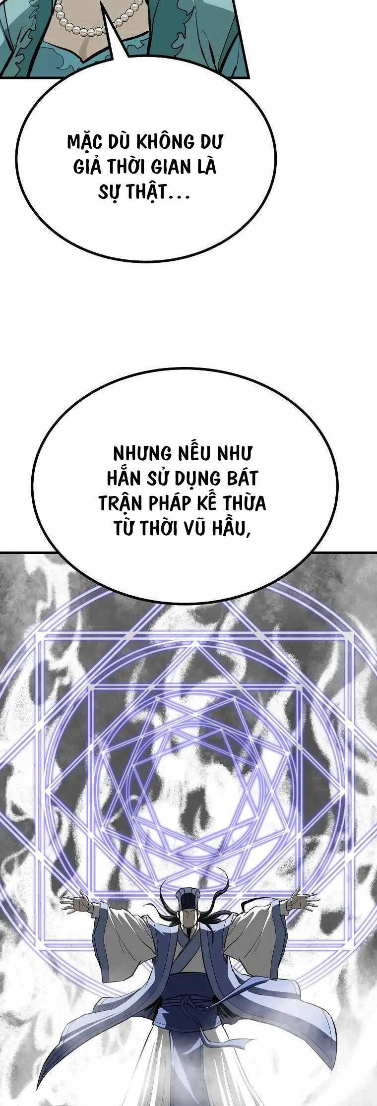 Cung Quỷ Kiếm Thần Chapter 223 - 25