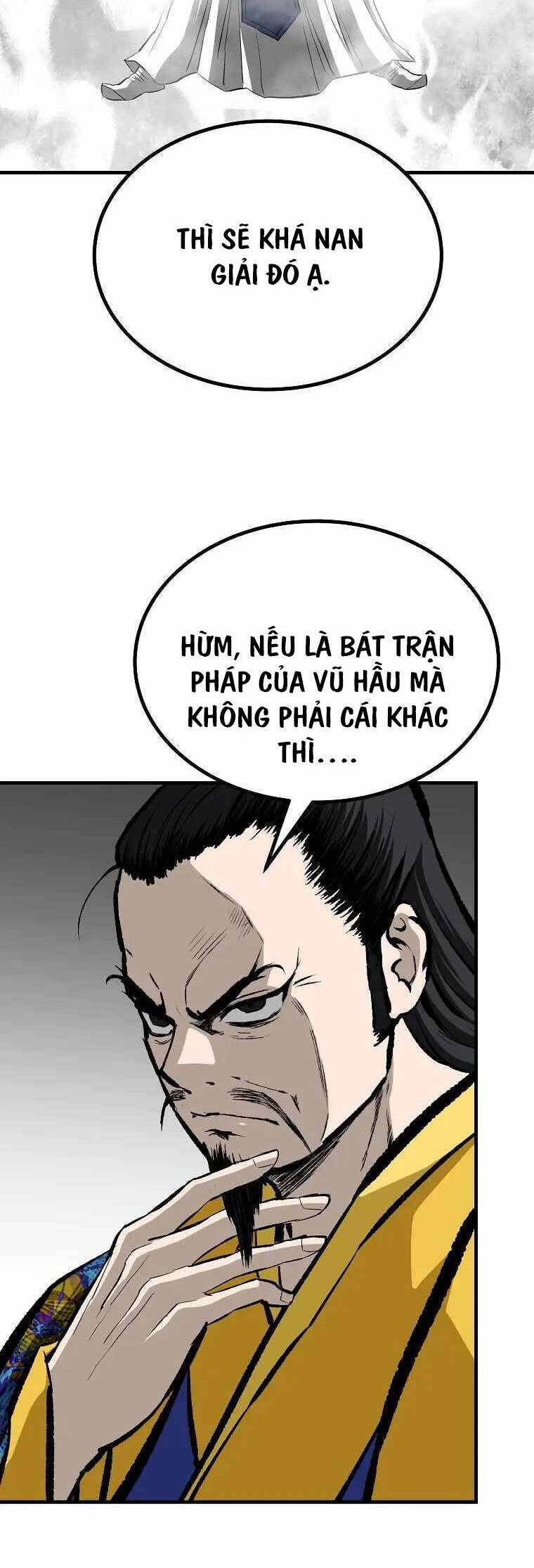 Cung Quỷ Kiếm Thần Chapter 223 - 26