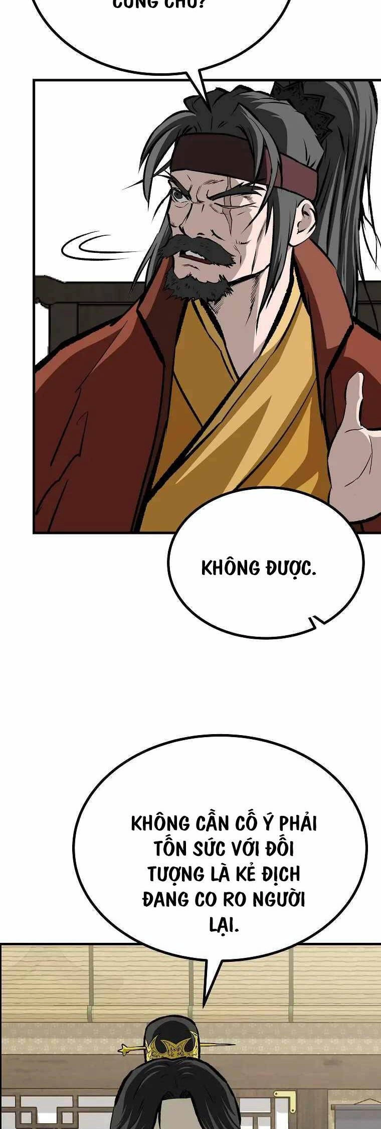 Cung Quỷ Kiếm Thần Chapter 223 - 29