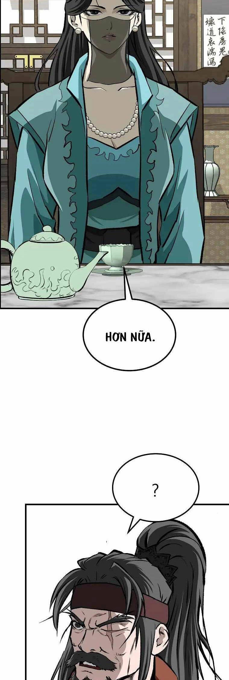 Cung Quỷ Kiếm Thần Chapter 223 - 30