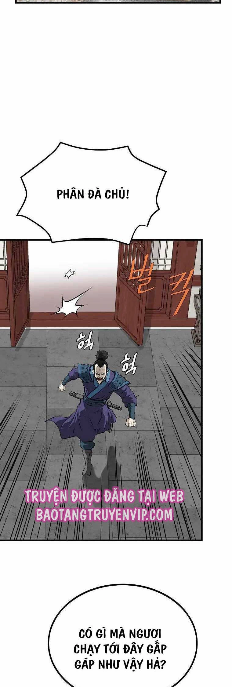 Cung Quỷ Kiếm Thần Chapter 223 - 35