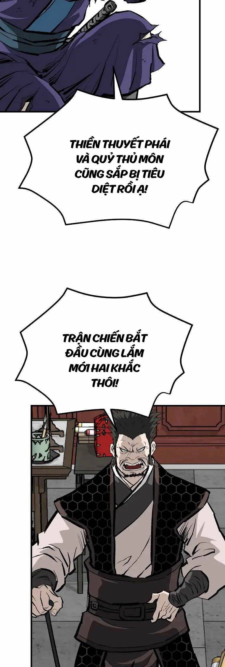 Cung Quỷ Kiếm Thần Chapter 223 - 37