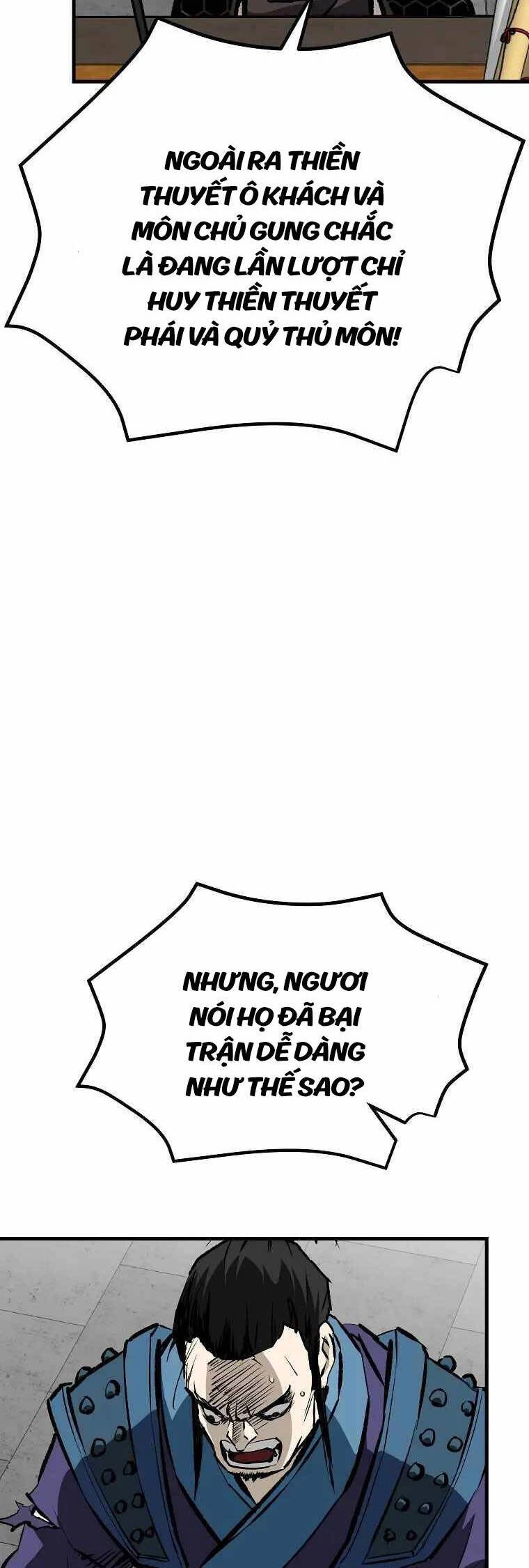 Cung Quỷ Kiếm Thần Chapter 223 - 38