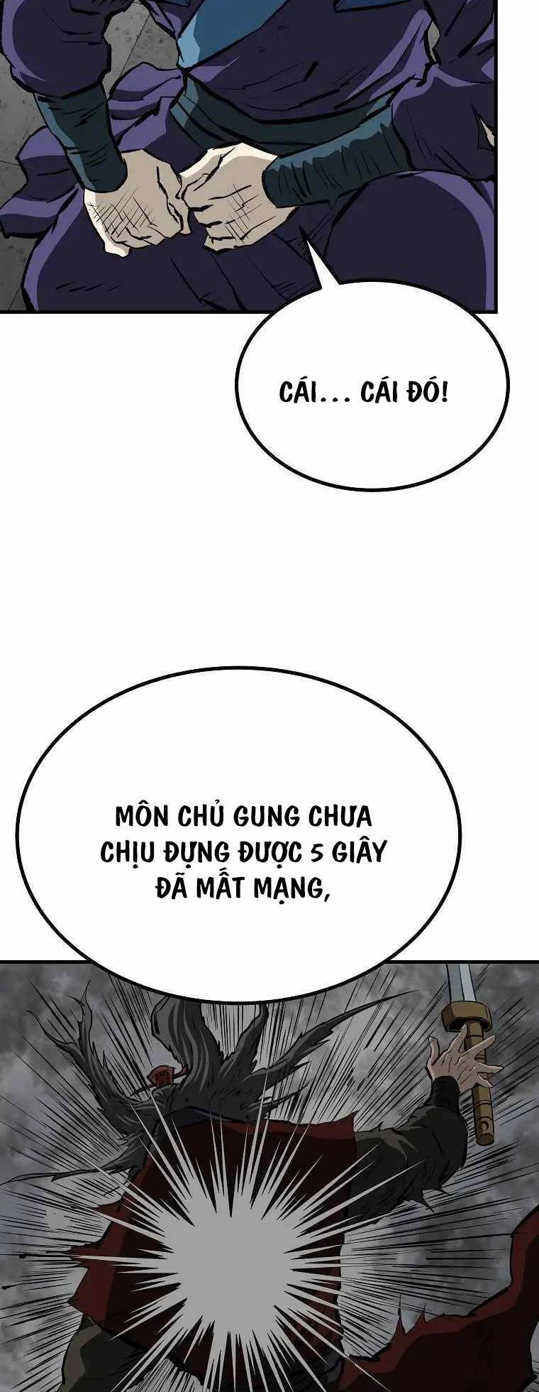 Cung Quỷ Kiếm Thần Chapter 223 - 39