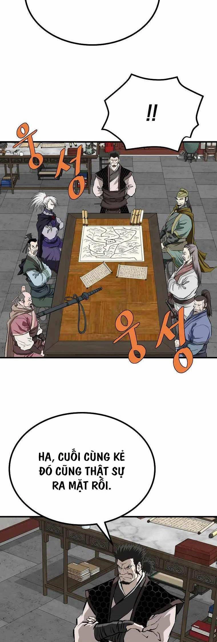 Cung Quỷ Kiếm Thần Chapter 223 - 43