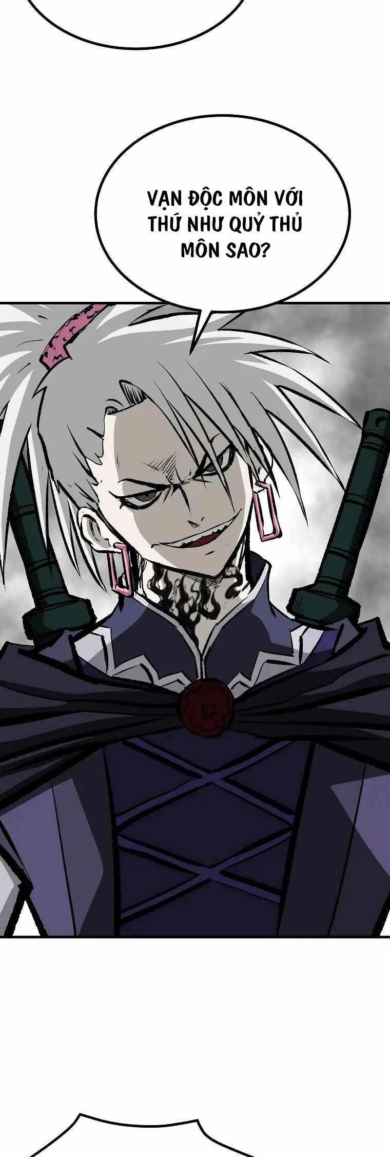 Cung Quỷ Kiếm Thần Chapter 223 - 49