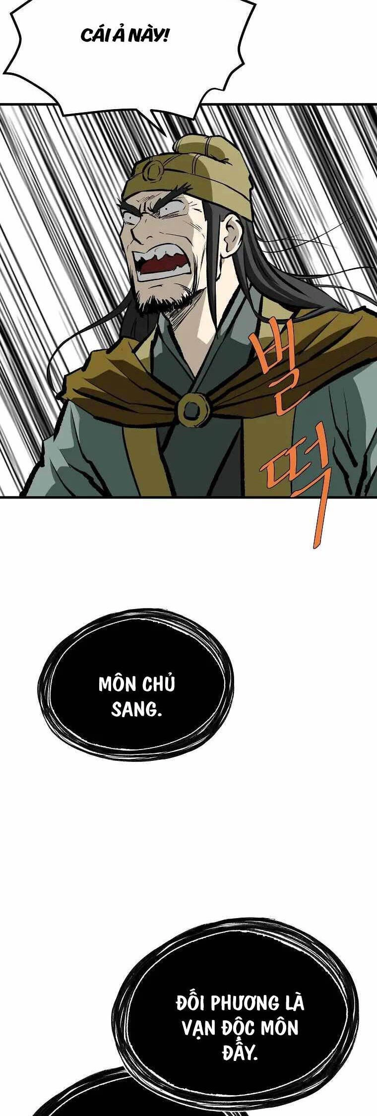 Cung Quỷ Kiếm Thần Chapter 223 - 50