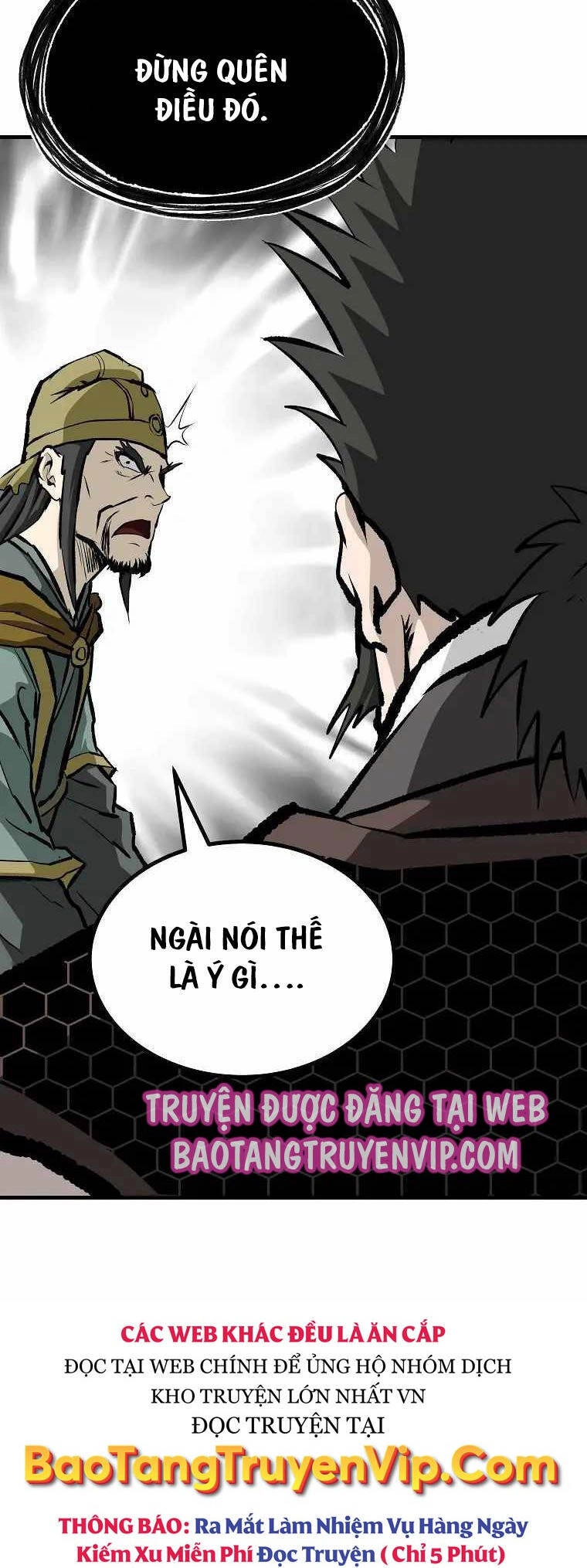 Cung Quỷ Kiếm Thần Chapter 223 - 51