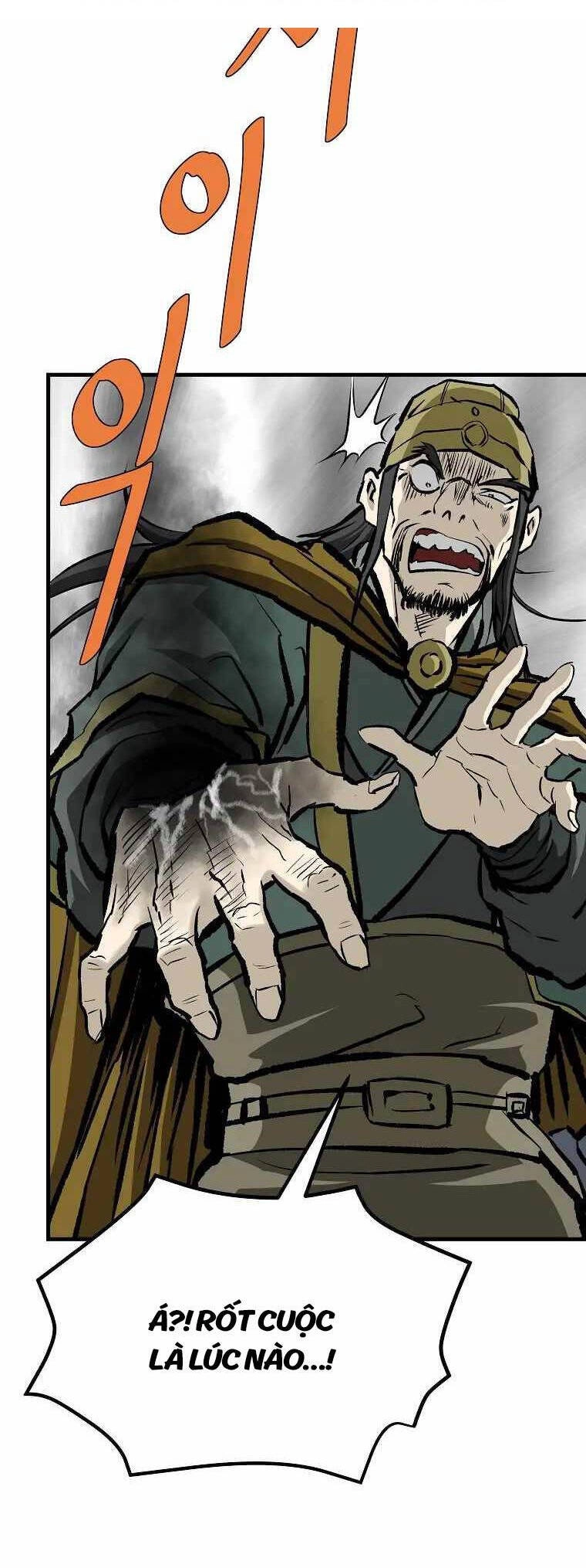 Cung Quỷ Kiếm Thần Chapter 223 - 52