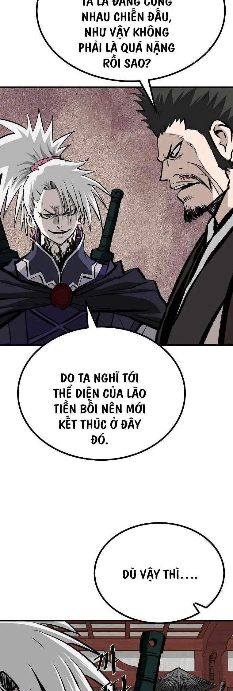 Cung Quỷ Kiếm Thần Chapter 223 - 54