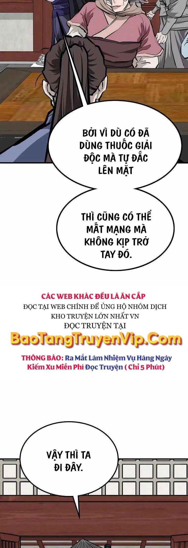 Cung Quỷ Kiếm Thần Chapter 223 - 58