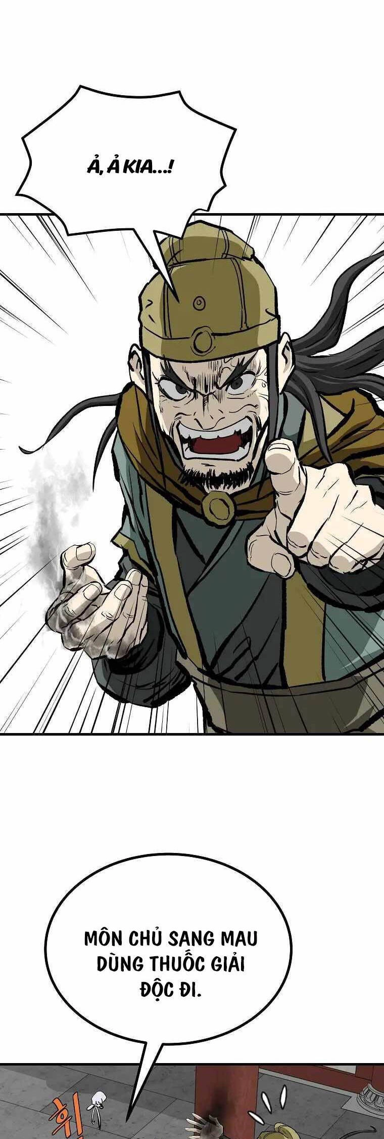 Cung Quỷ Kiếm Thần Chapter 223 - 60