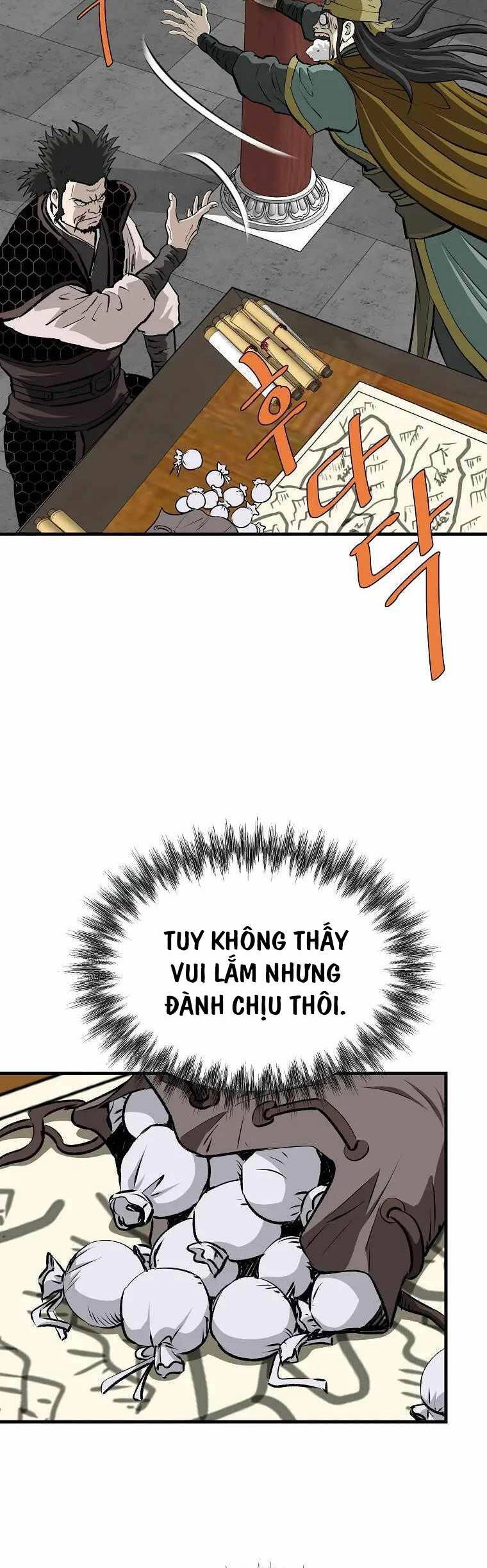 Cung Quỷ Kiếm Thần Chapter 223 - 61