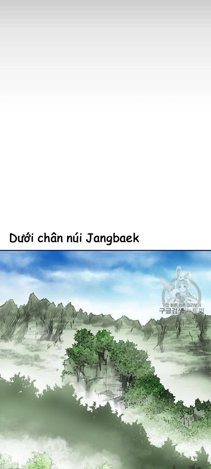 Cung Quỷ Kiếm Thần Chapter 1 - 8