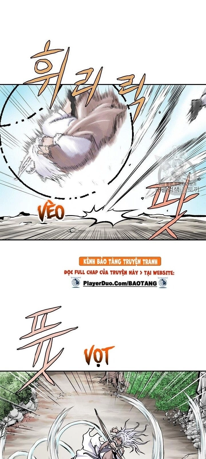 Cung Quỷ Kiếm Thần Chapter 1 - 26