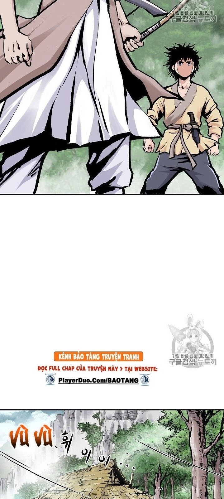 Cung Quỷ Kiếm Thần Chapter 1 - 30