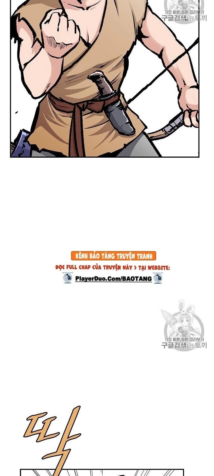 Cung Quỷ Kiếm Thần Chapter 1 - 35