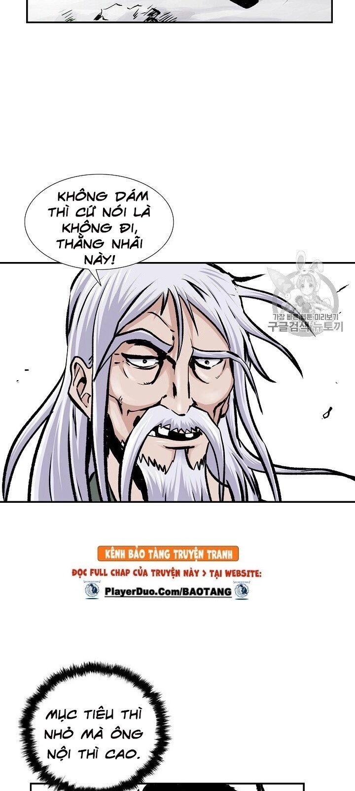 Cung Quỷ Kiếm Thần Chapter 1 - 45