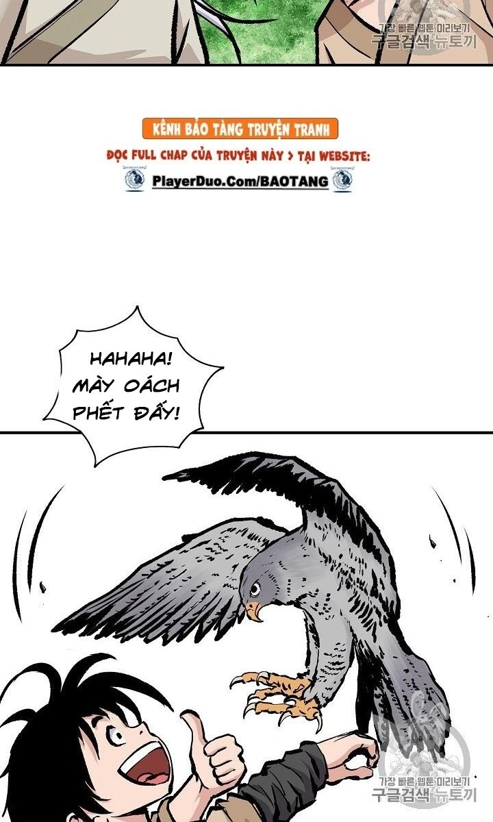 Cung Quỷ Kiếm Thần Chapter 1 - 64