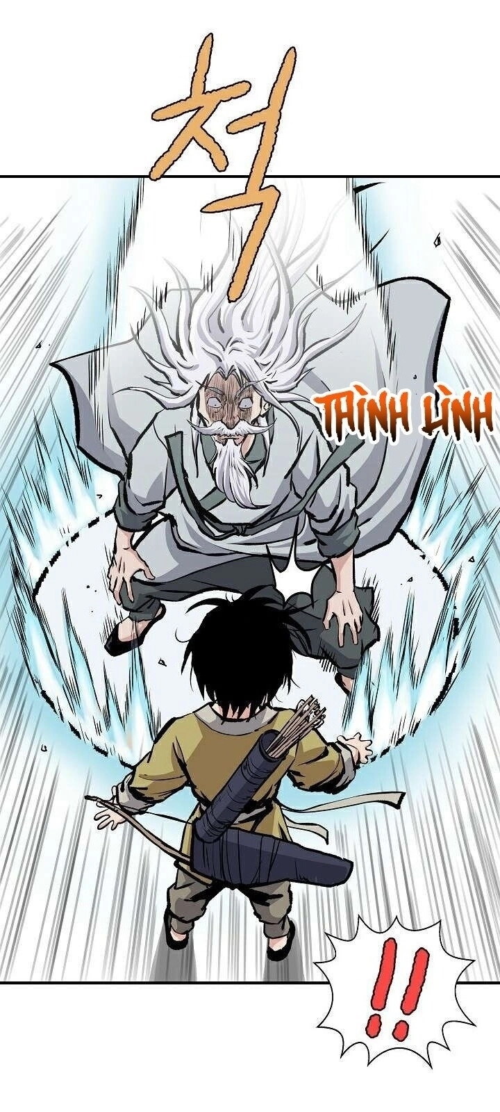 Cung Quỷ Kiếm Thần Chapter 2 - 7