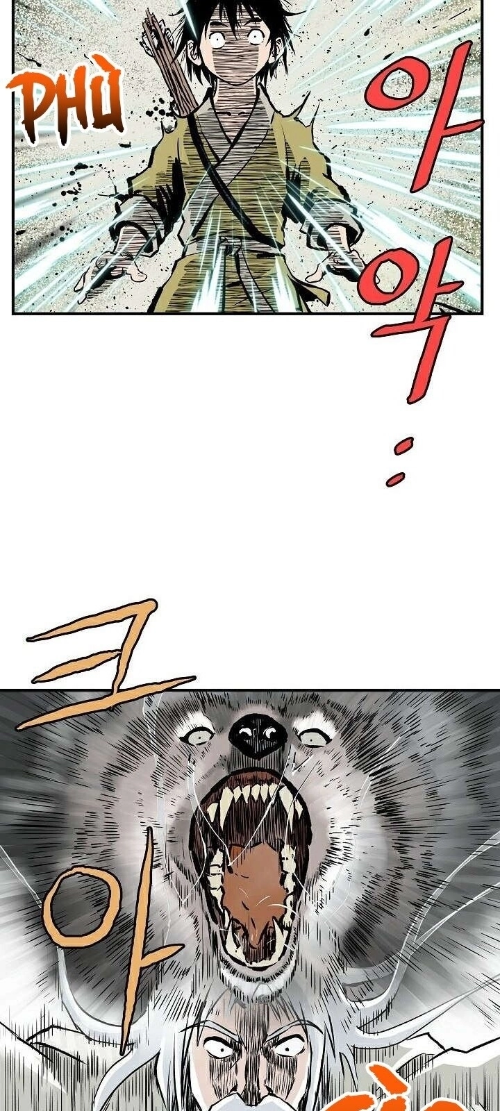 Cung Quỷ Kiếm Thần Chapter 2 - 15