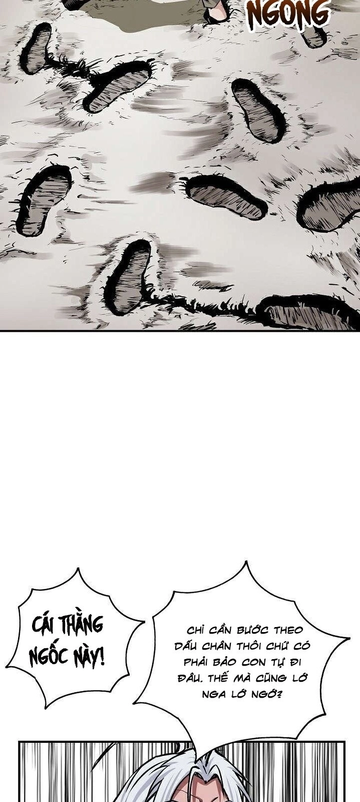 Cung Quỷ Kiếm Thần Chapter 2 - 40