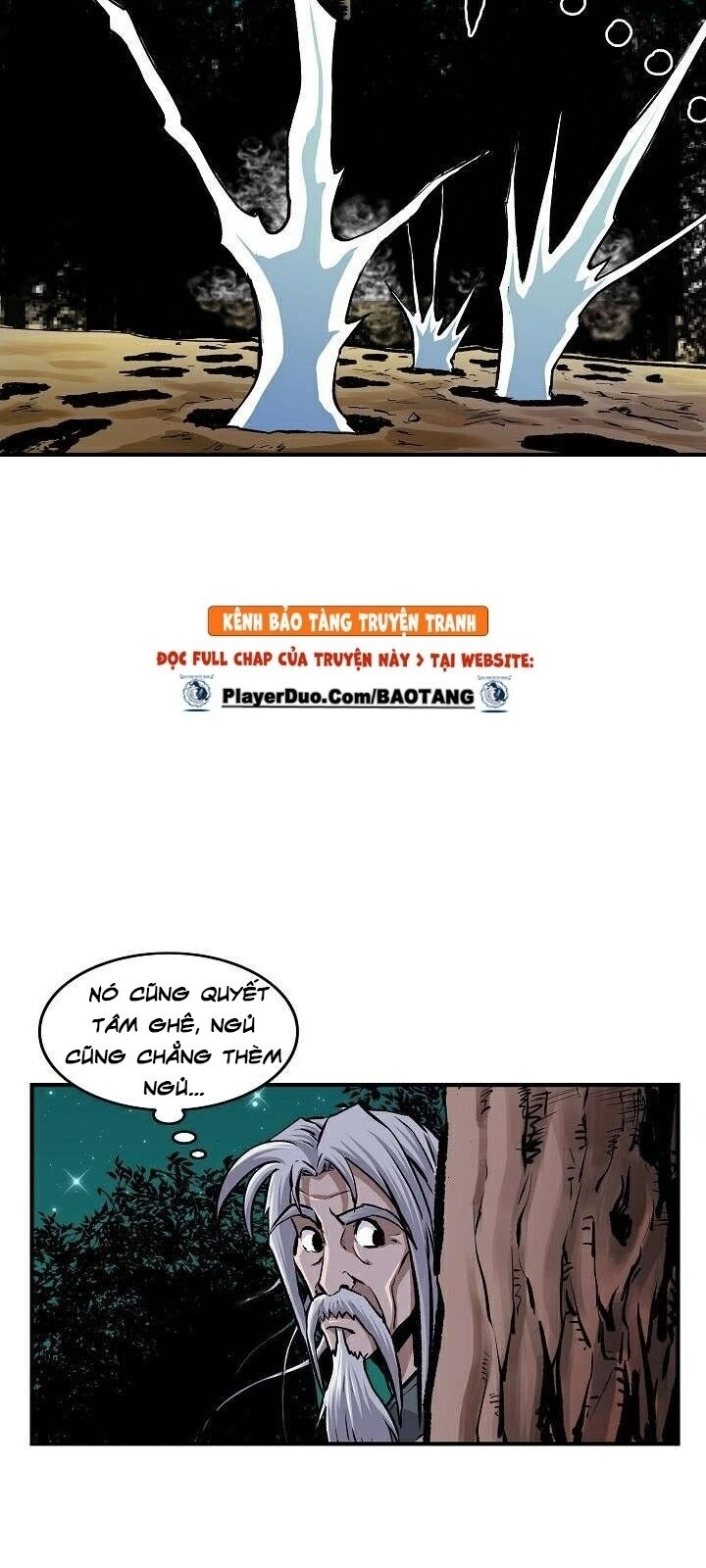 Cung Quỷ Kiếm Thần Chapter 2 - 45