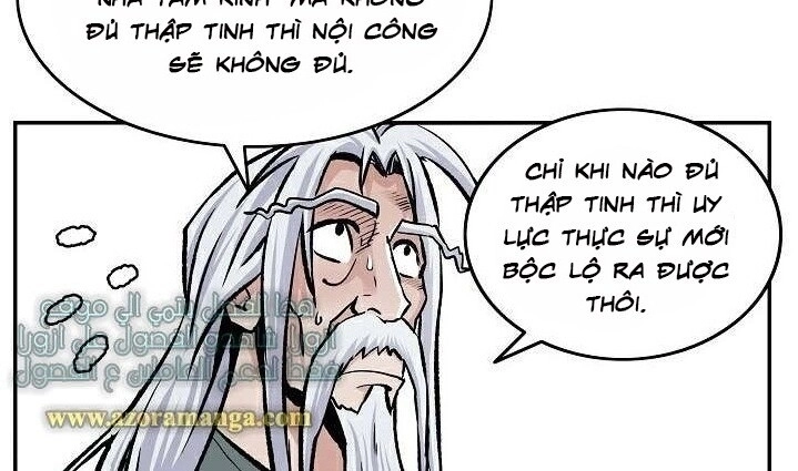 Cung Quỷ Kiếm Thần Chapter 3 - 10