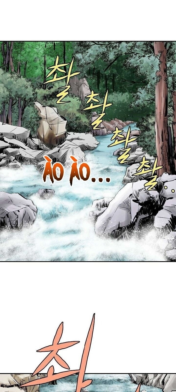 Cung Quỷ Kiếm Thần Chapter 3 - 14