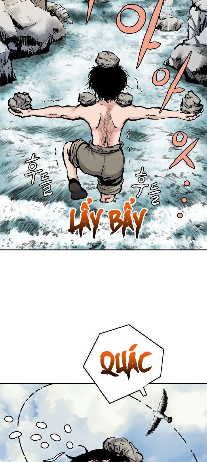 Cung Quỷ Kiếm Thần Chapter 3 - 15