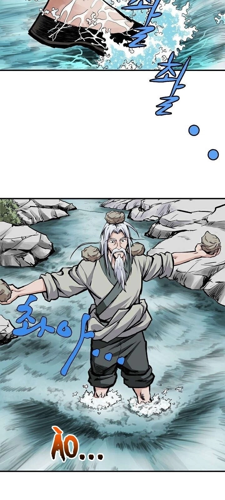 Cung Quỷ Kiếm Thần Chapter 3 - 26