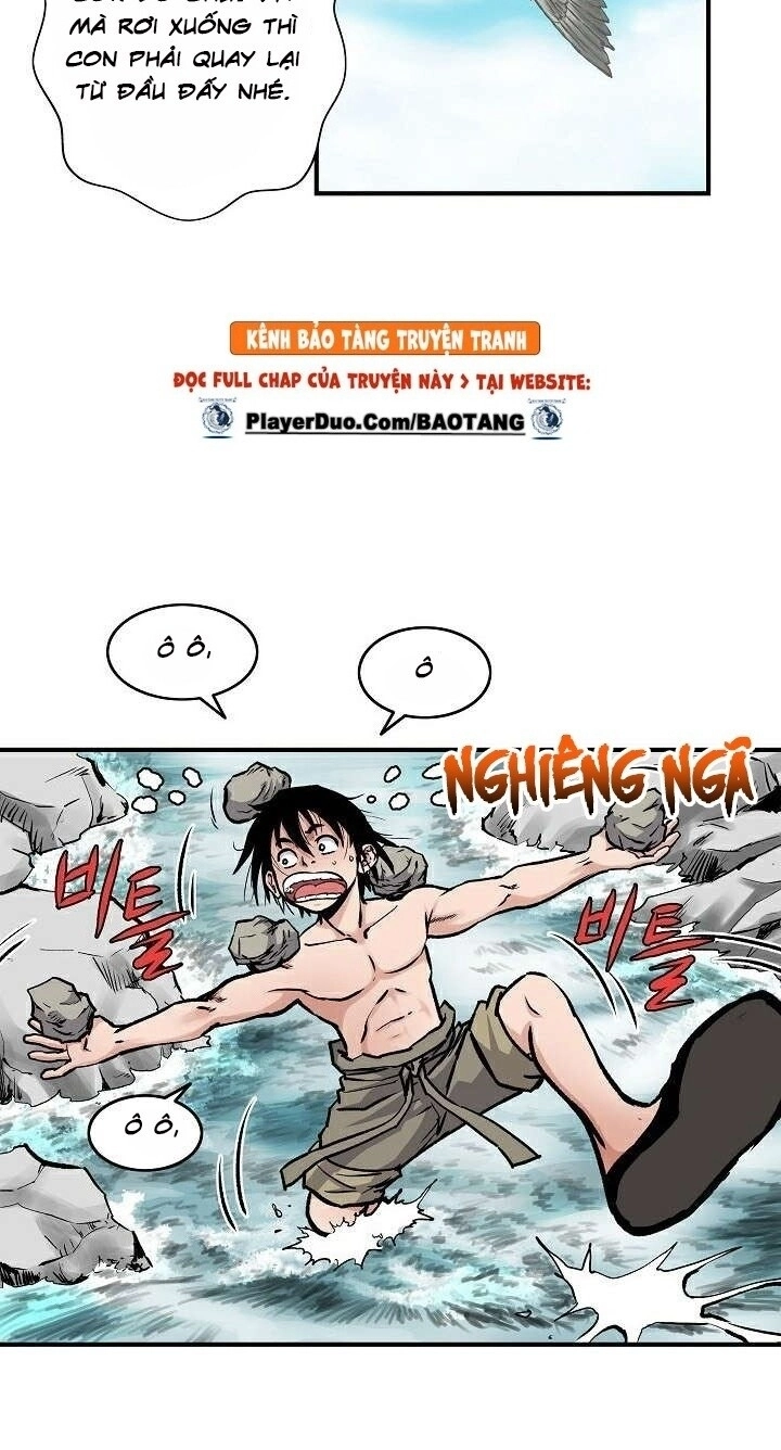 Cung Quỷ Kiếm Thần Chapter 3 - 28