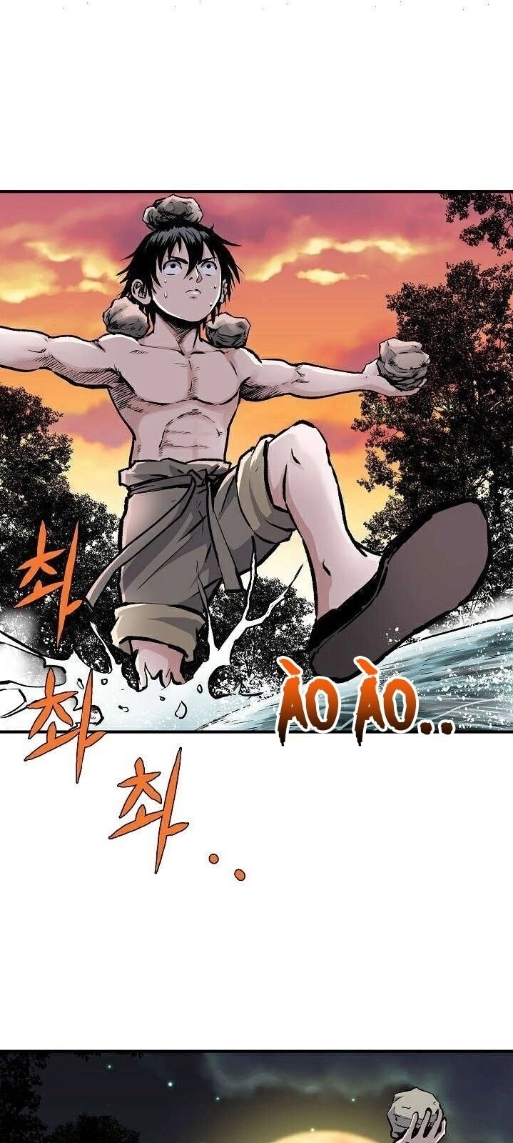 Cung Quỷ Kiếm Thần Chapter 3 - 33