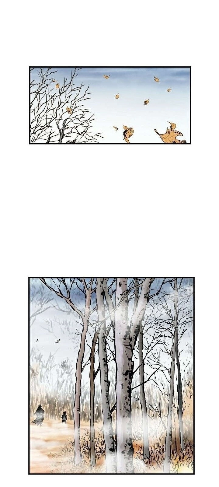 Cung Quỷ Kiếm Thần Chapter 3 - 37