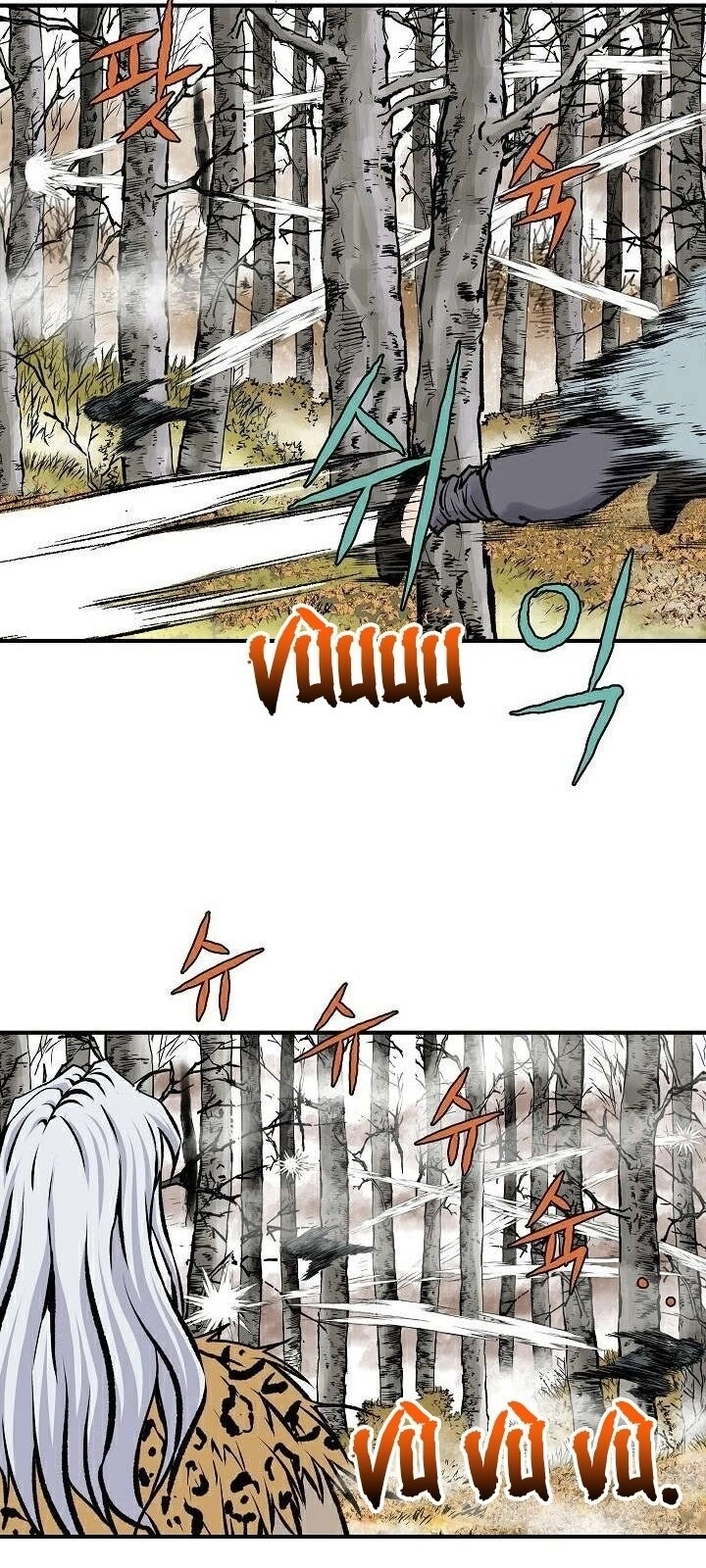 Cung Quỷ Kiếm Thần Chapter 3 - 41