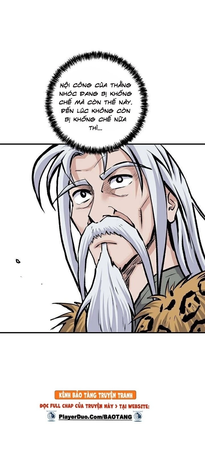 Cung Quỷ Kiếm Thần Chapter 3 - 42