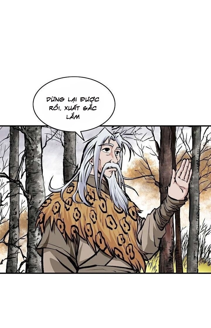 Cung Quỷ Kiếm Thần Chapter 3 - 43