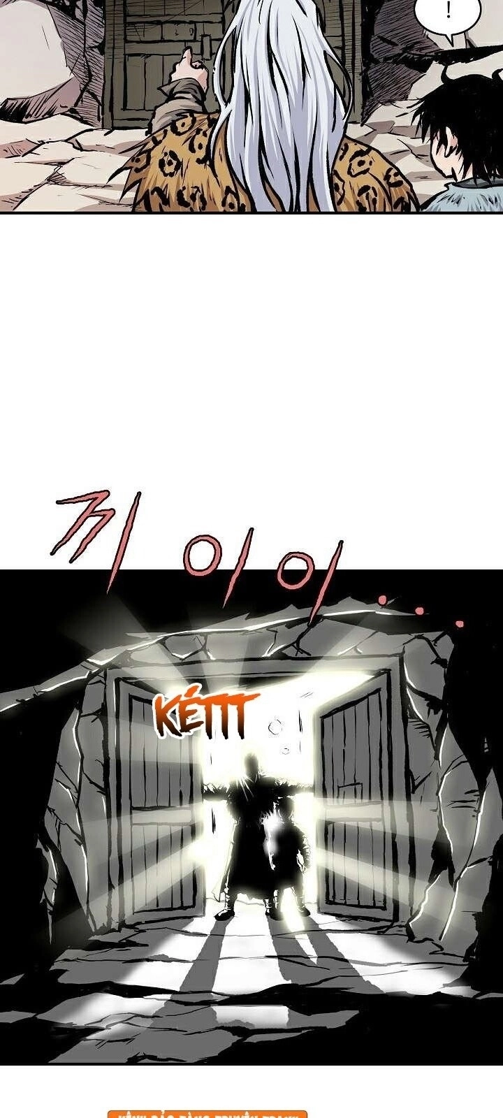 Cung Quỷ Kiếm Thần Chapter 3 - 49