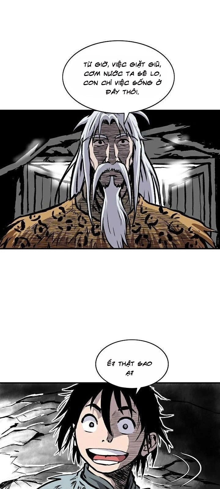 Cung Quỷ Kiếm Thần Chapter 3 - 51