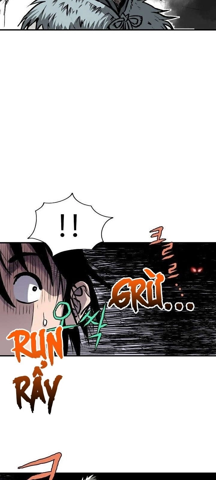 Cung Quỷ Kiếm Thần Chapter 3 - 52