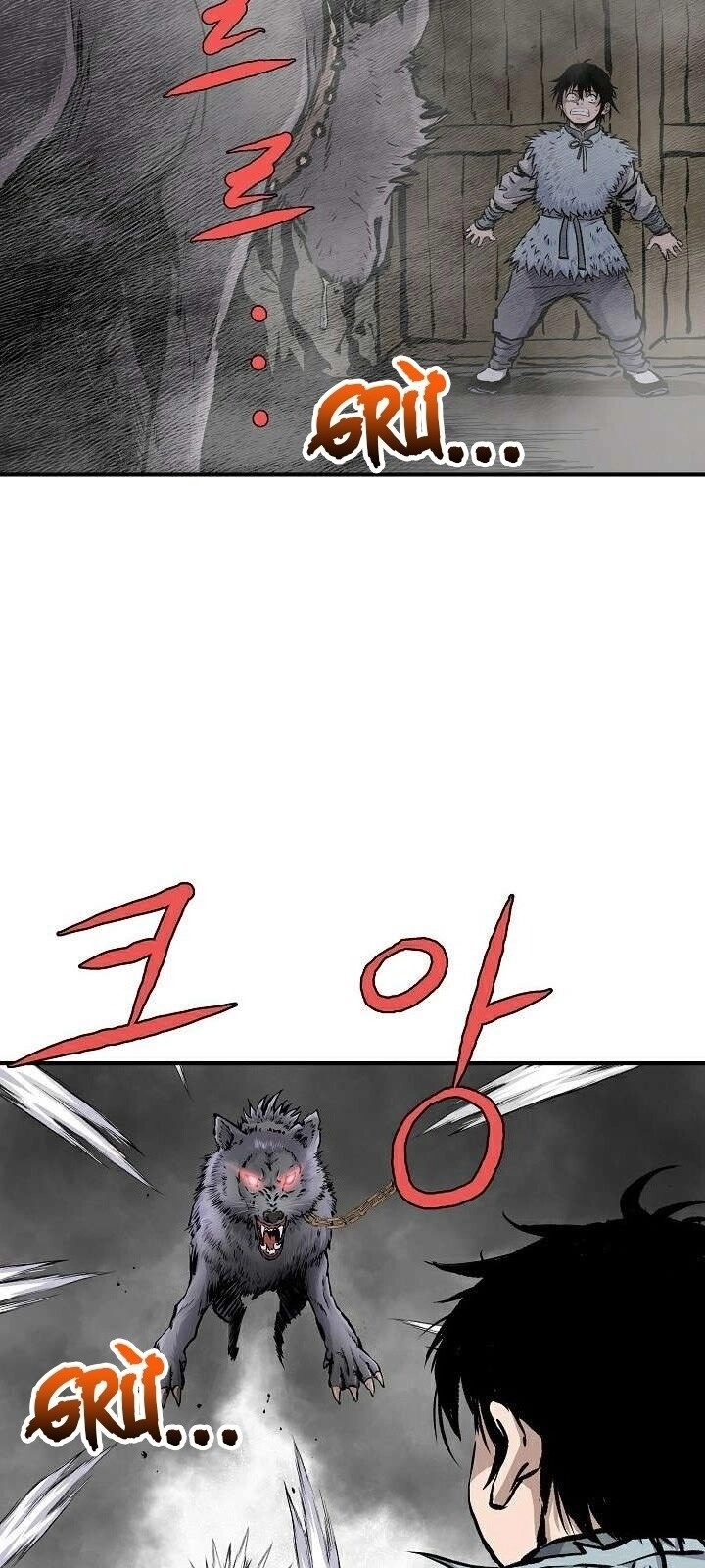 Cung Quỷ Kiếm Thần Chapter 4 - 12