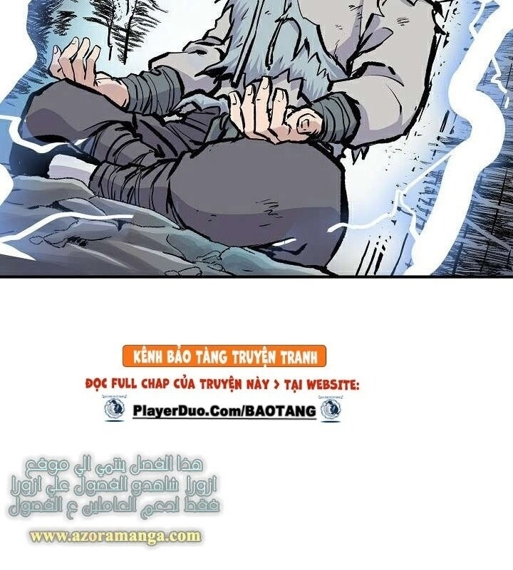 Cung Quỷ Kiếm Thần Chapter 4 - 26